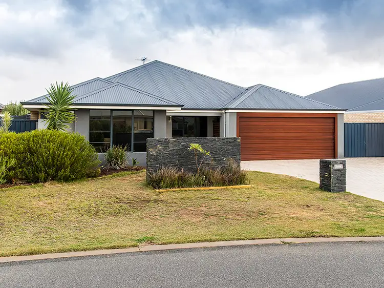 Fifth view of Homely house listing, 30 Blackberry Ramble, Byford WA 6122