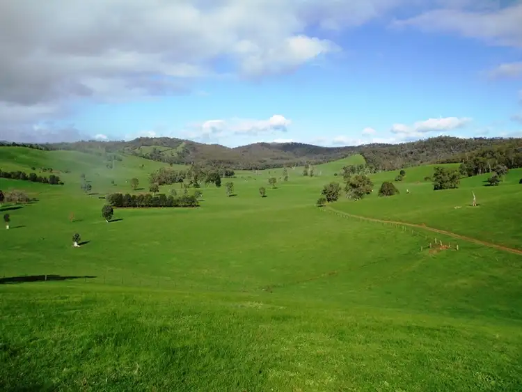 Sixth view of Homely rural property listing, 101 Yellow Creek Road, Taggerty VIC 3714