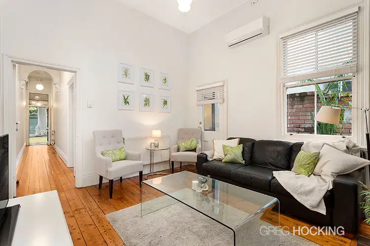 Third view of Homely house listing, 30 Medley Place, South Yarra VIC 3141