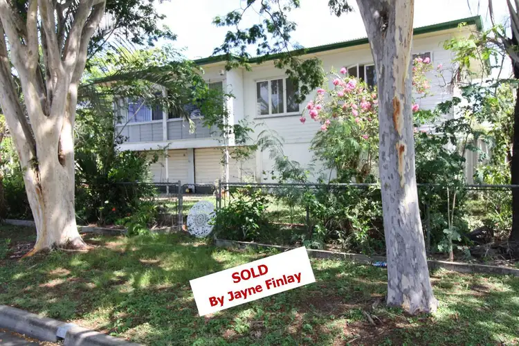 11 Burt Street, Mundingburra QLD 4812