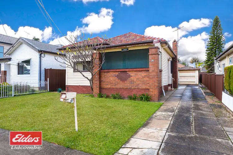 34 Myall Street, Auburn NSW 2144