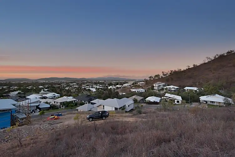 Fifth view of Homely land listing, 5 Mont Blanc Place, Mount Louisa QLD 4814
