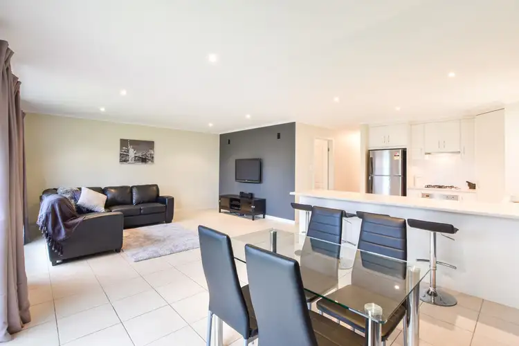 Fourth view of Homely house listing, 3 Bradbury Court, Hallett Cove SA 5158