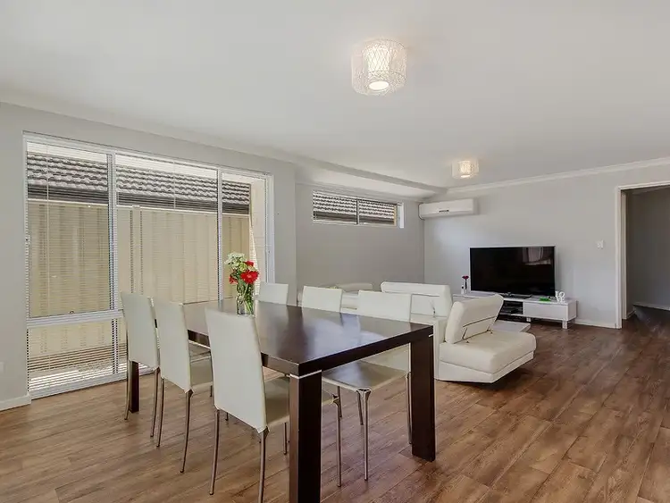 Sixth view of Homely house listing, 19 Cappuccino Drive, Baldivis WA 6171