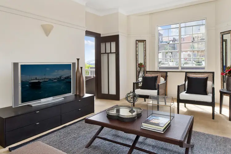 Third view of Homely apartment listing, 18/97-99 Macleay Street, Potts Point NSW 2011