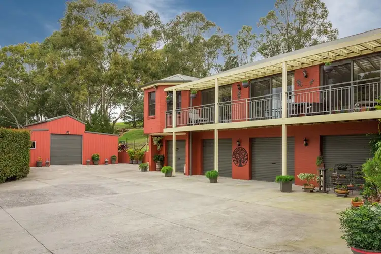 Third view of Homely house listing, 9 Mountain View Terrace, Avondale NSW 2530