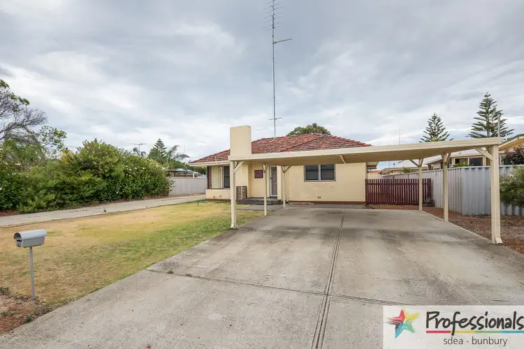 Second view of Homely house listing, 6B Otway Street, Withers WA 6230