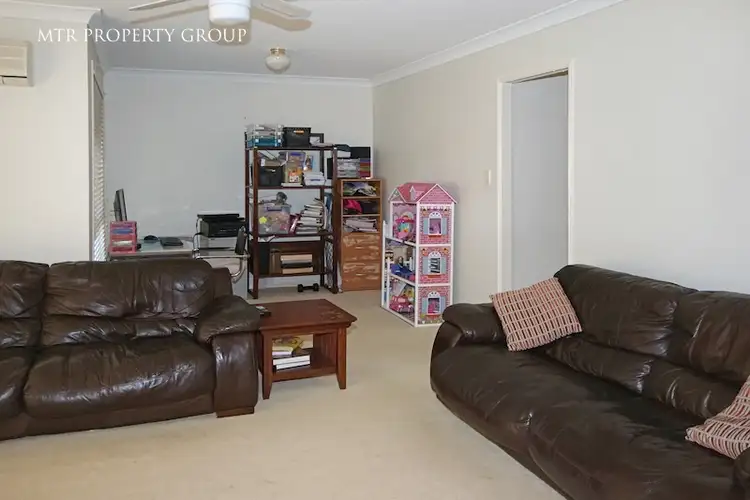 Fifth view of Homely house listing, 8 Tenterfield Place, Forest Lake QLD 4078