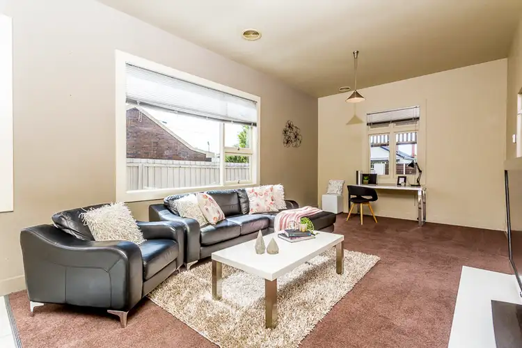 Second view of Homely house listing, 66 Forster St, Invermay TAS 7248
