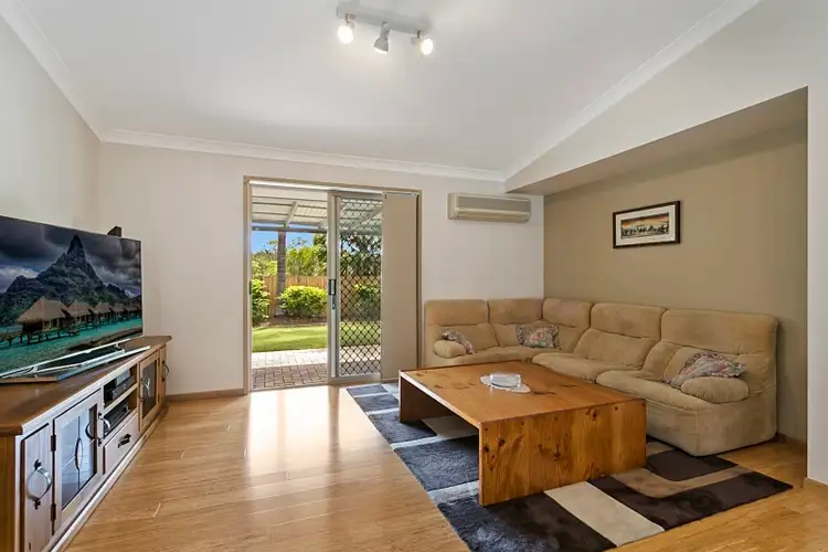 Fourth view of Homely house listing, 96 Pioneer Crescent, Bellbowrie QLD 4070