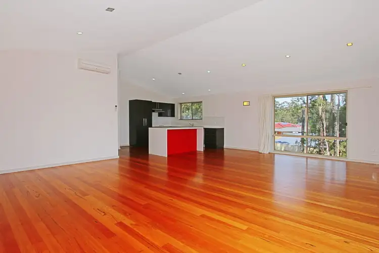 Third view of Homely house listing, 38 Wentworth Avenue, Sunshine Bay NSW 2536