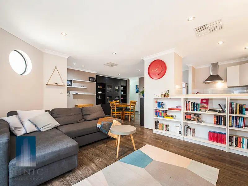 Main view of Homely villa listing, 7/28-30 Wyong Road, Bentley WA 6102