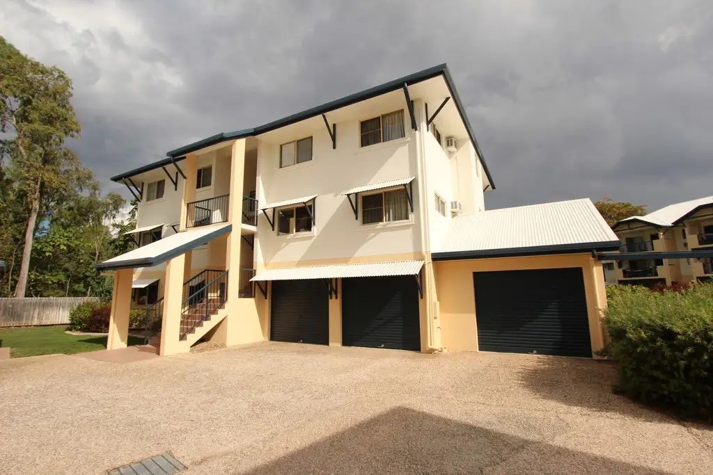 Main view of Homely unit listing, 13/92 Regatta Cres, Douglas QLD 4814