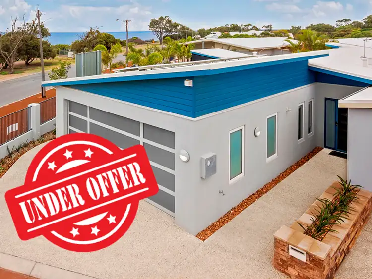 33/58 Kempton Street, Bluff Point WA 6530