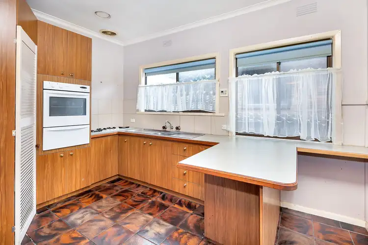 Fifth view of Homely house listing, 6 Molbray Street, Wendouree VIC 3355