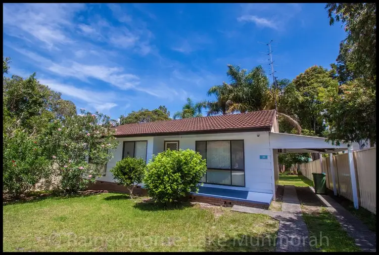 38 Agatha Avenue, Lake Munmorah NSW 2259