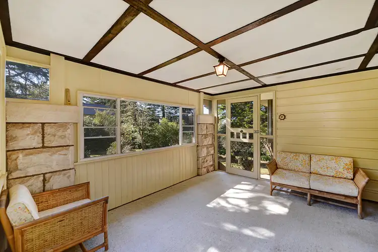 Sixth view of Homely house listing, 25 Victory Lane, Leura NSW 2780