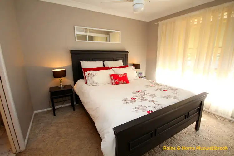 Seventh view of Homely house listing, 4 Dalwood Place, Muswellbrook NSW 2333