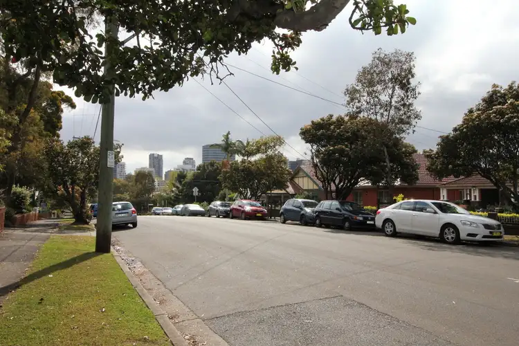 Fifth view of Homely unit listing, 6/152 Good Street, Harris Park NSW 2150