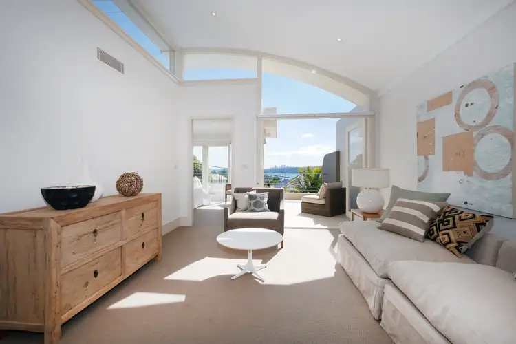 Sixth view of Homely house listing, 9 Derby Street, Vaucluse NSW 2030