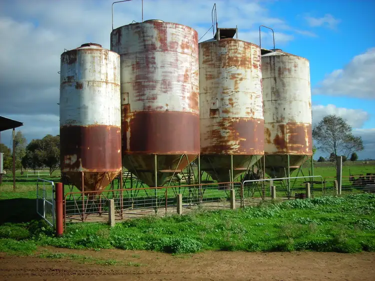 Sixth view of Homely rural property listing, 1307 Kooba Road, Whitton NSW 2705