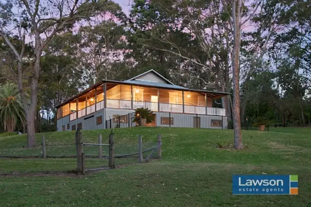 244 Currans Road, Cooranbong NSW 2265