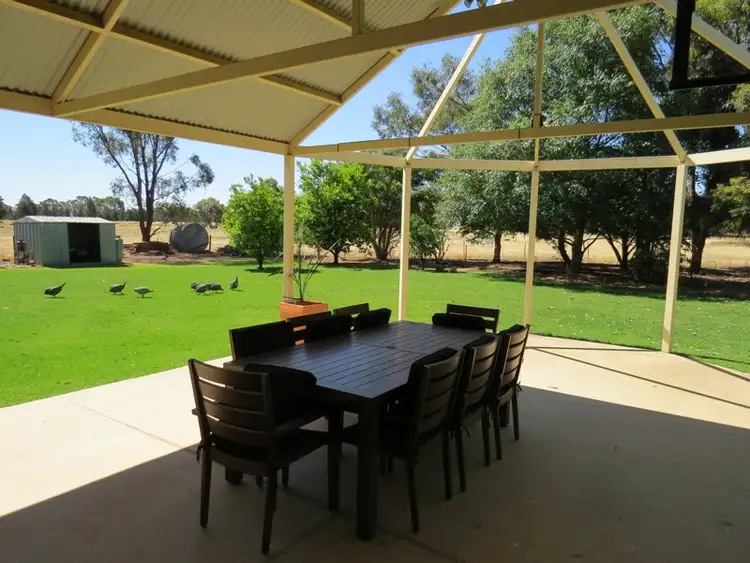 Sixth view of Homely rural property listing, Address available on request