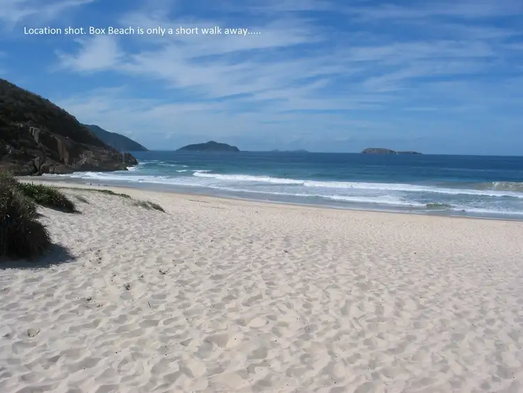 Fourth view of Homely townhouse listing, 3/102 Tomaree Road, Shoal Bay NSW 2315