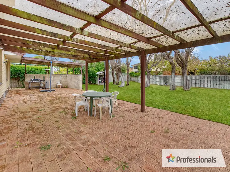Fourth view of Homely house listing, 321 Marine Terrace, Geographe WA 6280