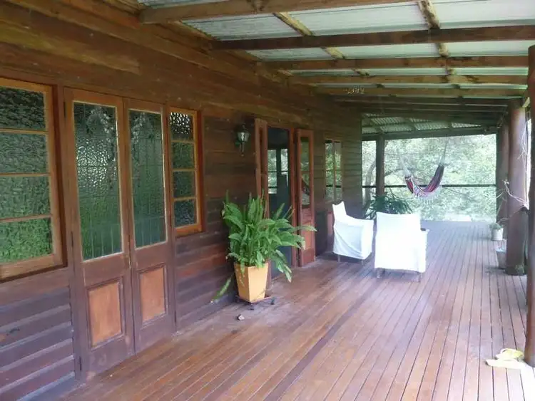 Second view of Homely rural property listing, 933 Eden Creek Road, Upper Eden Creek, Kyogle NSW 2474