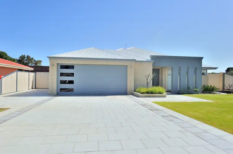 Second view of Homely house listing, 28 Brownrigg Street, Singleton WA 6175