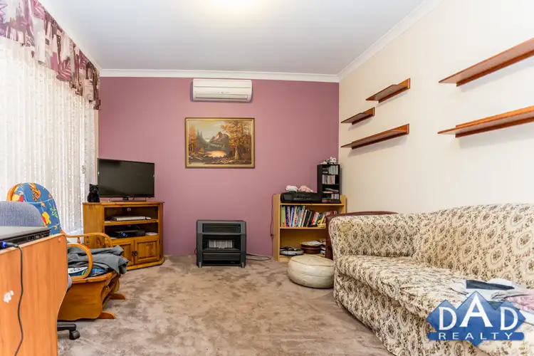 Third view of Homely house listing, 10 Greensill Crescent, Australind WA 6233