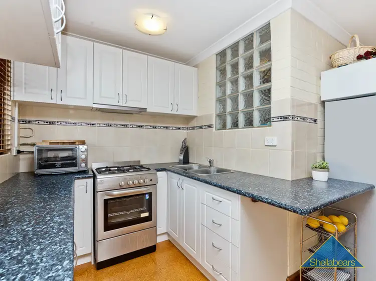 Fourth view of Homely apartment listing, 114/14 McNamara Way, Cottesloe WA 6011
