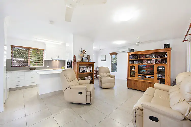 Third view of Homely house listing, 21 Beau Park Drive, Burdell QLD 4818