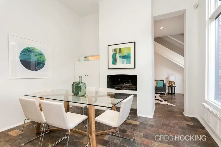 Sixth view of Homely house listing, 109 Kerferd Road, Albert Park VIC 3206