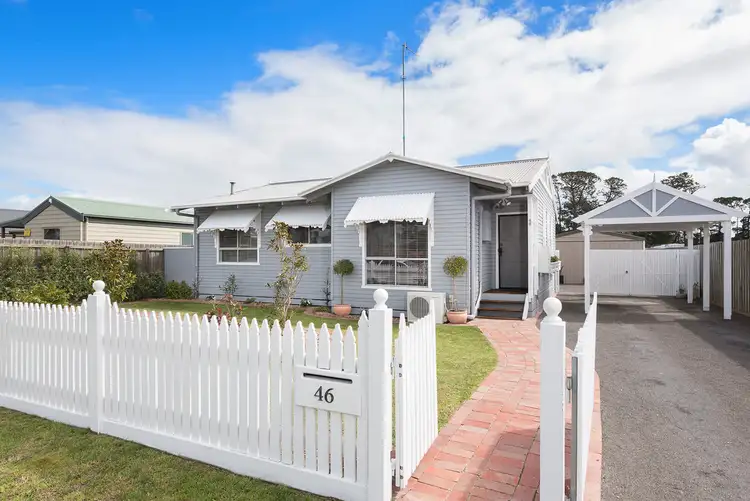 46 Armytage Street, Winchelsea VIC 3241