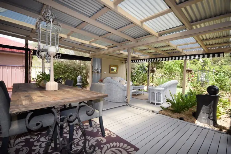 Sixth view of Homely house listing, 42 Worrigee Road, Worrigee NSW 2540