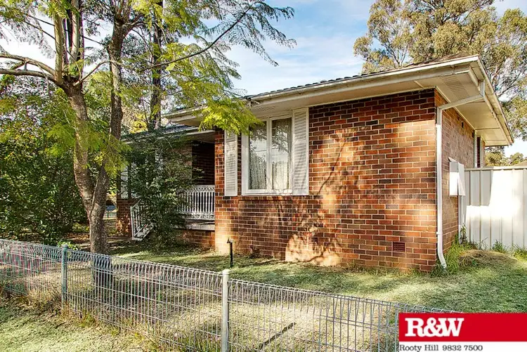 Main view of Homely house listing, 125 Captain Cook Drive, Willmot NSW 2770