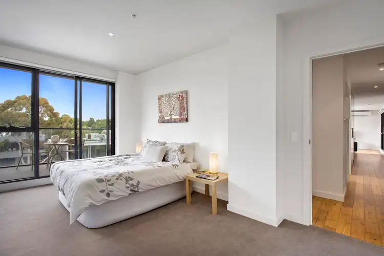 Sixth view of Homely apartment listing, 507/2 Tweed Street, Hawthorn VIC 3122