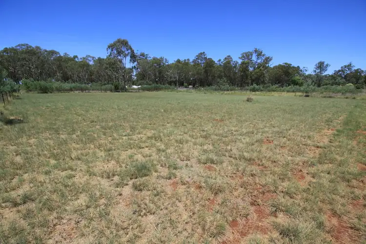 Second view of Homely land listing, 48 Safflower Street, Memerambi QLD 4610