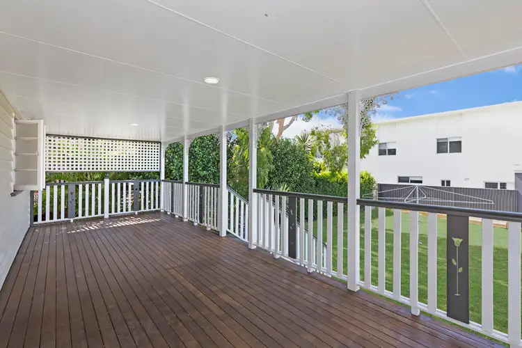 Third view of Homely house listing, 32 Castle Street, Kedron QLD 4031