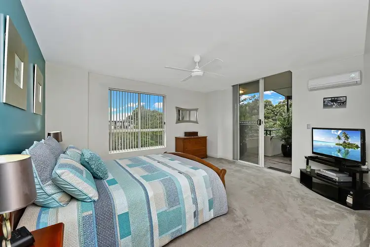 Seventh view of Homely apartment listing, 7/16-20 Mercer Street, Castle Hill NSW 2154