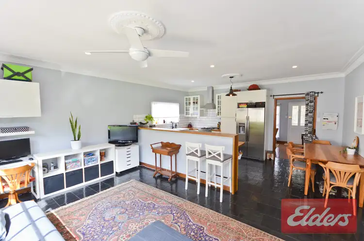 Third view of Homely house listing, 41 Yvonne Street, Seven Hills NSW 2147