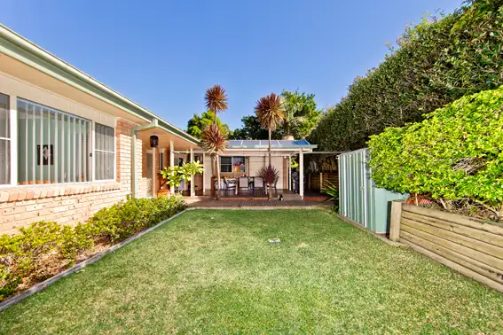 Second view of Homely house listing, 20 The Breakwater, Corlette NSW 2315