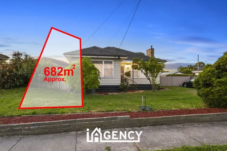 88 Gladstone Road, Dandenong North VIC 3175