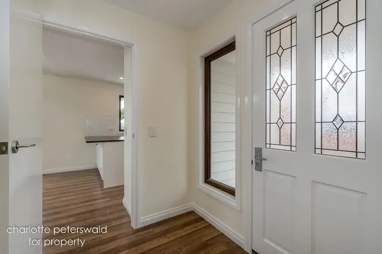 Third view of Homely townhouse listing, 85a Newdegate Street, West Hobart TAS 7000