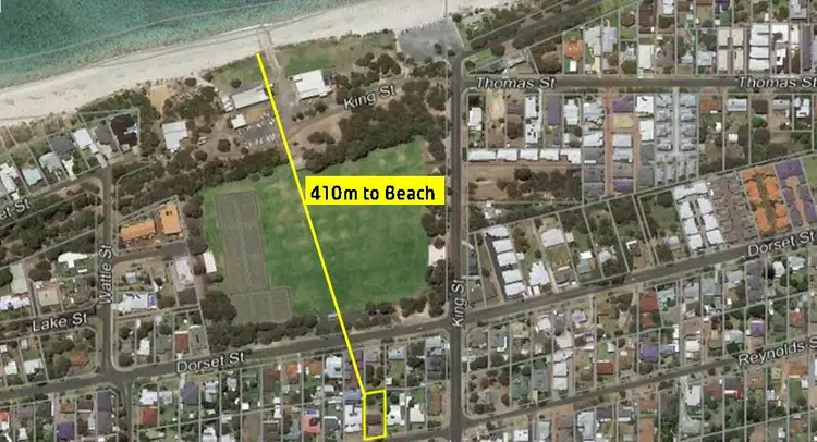 49 Reynolds Street, West Busselton WA 6280