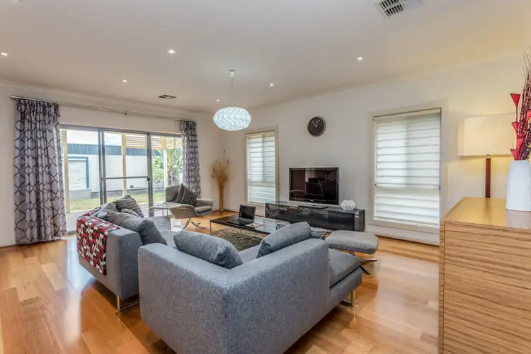 Fifth view of Homely house listing, 3 Lucia Place, Mawson Lakes SA 5095