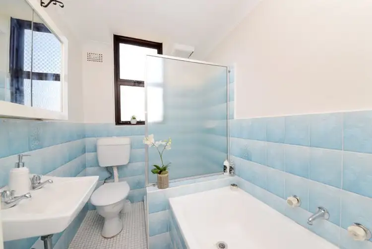 Seventh view of Homely unit listing, 6/9 Devitt Place, Hillsdale NSW 2036