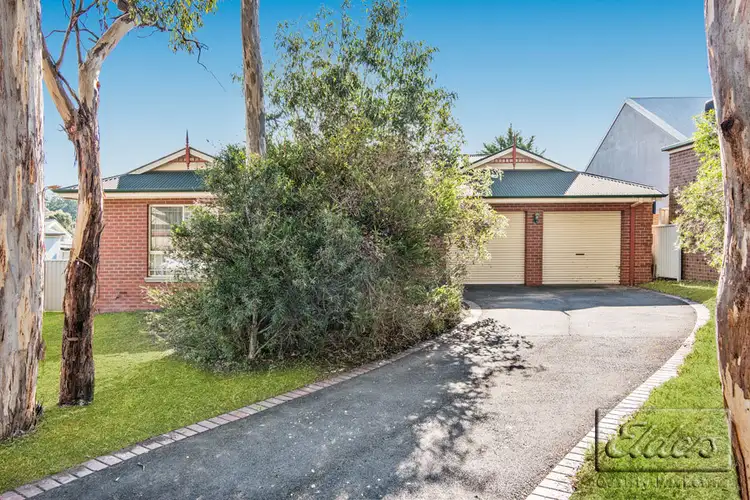 Main view of Homely house listing, 9 Allpress Drive, Golden Square VIC 3555